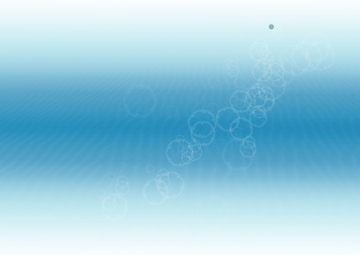 Java Script:Green Cursor