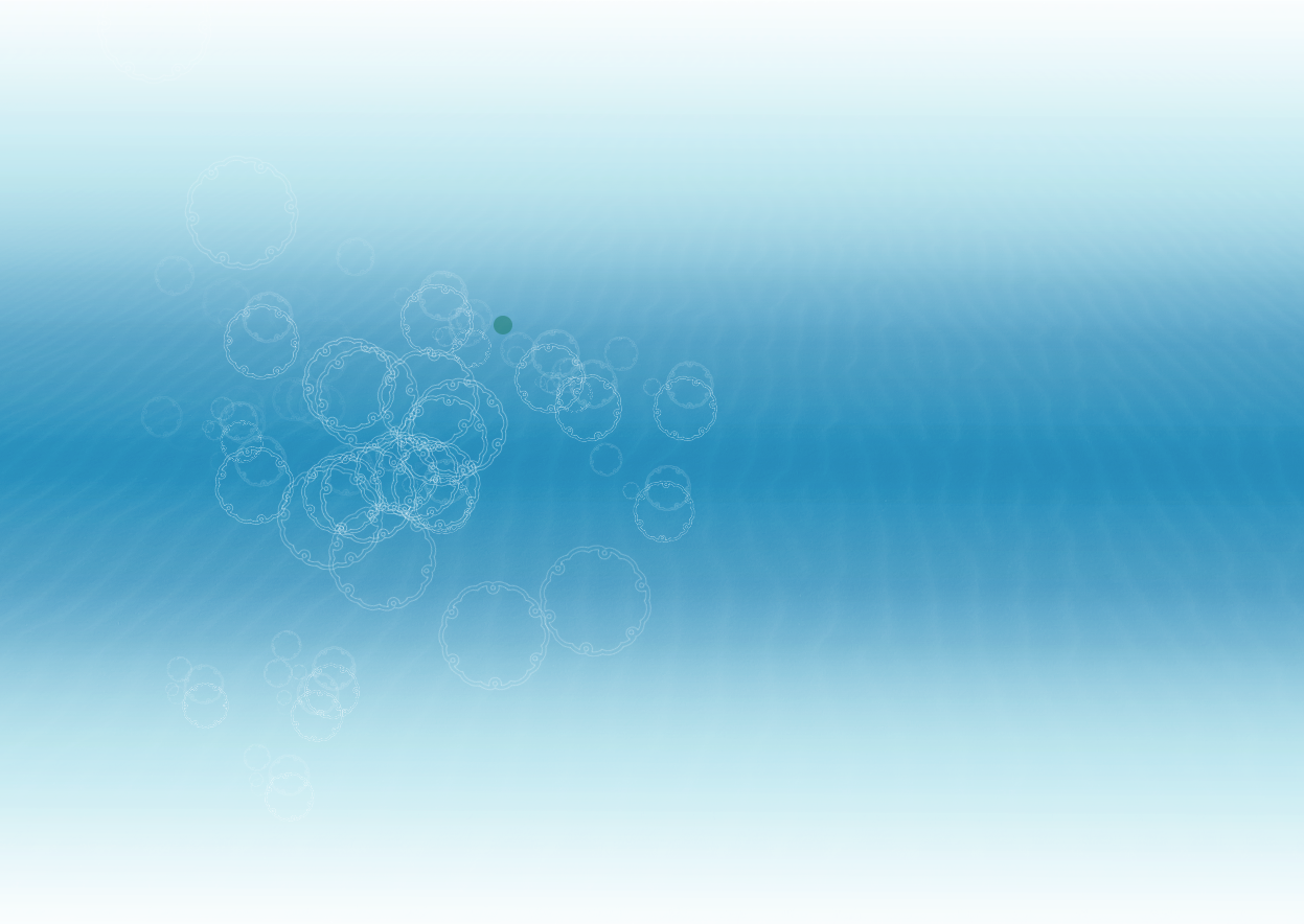 Java Script:Green Cursor